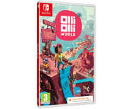 Switch Olli Olli World - 1079236 - zdjęcie 2